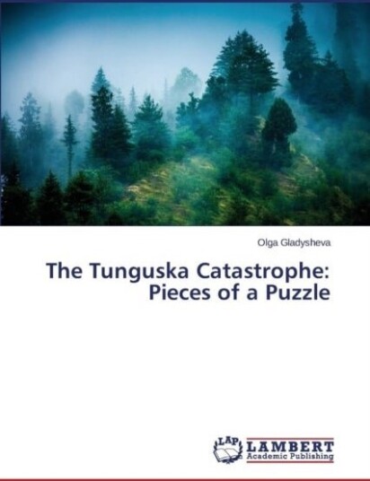 The Tunguska Catastrophe