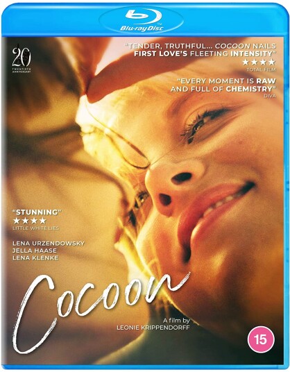 Cocoon Cocoon