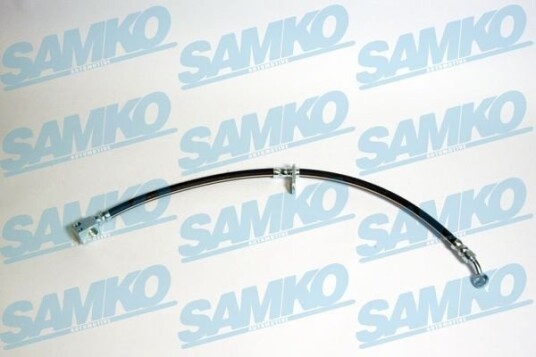 SAMKO 6T48312 Bremseslange SAMKO 6T48312 Bremseslange