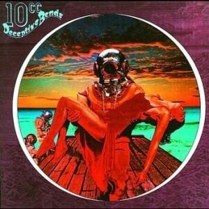 Bengans 10cc - Deceptive Bends (Remastered)