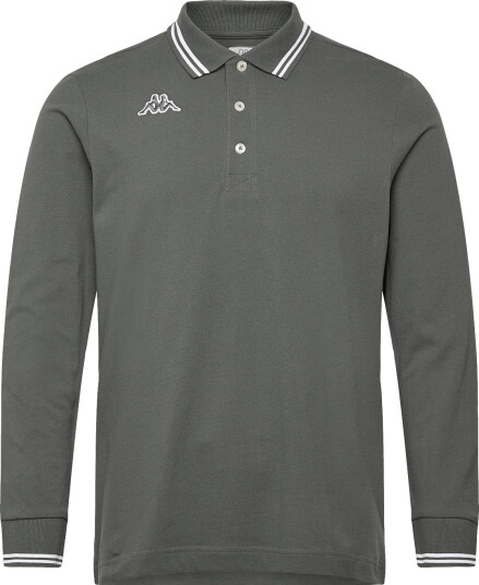 KAPPA | Km Logo Maltax 5 L/S | L