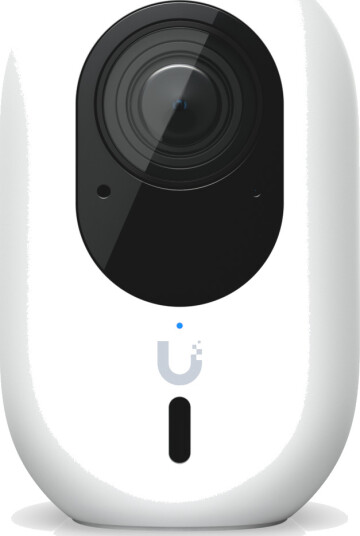 Ubiquiti UniFi G6 Instant 4K Trådløst Overvåkingskamera - Værbestandig og Manipulasjonssikker