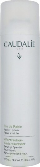 Caudalie eau de raisin 300 ml Caudalie eau de raisin 300 ml