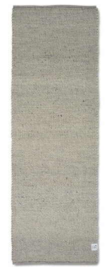 Classic Collection Merino gangteppe concrete