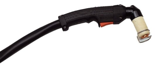Helvi Slangepakke Plasmakutter Lt 150 6 M