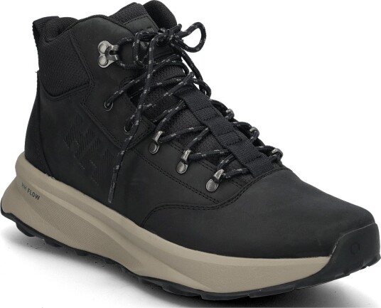 Helly Hansen Coastal Boot BLACK 42