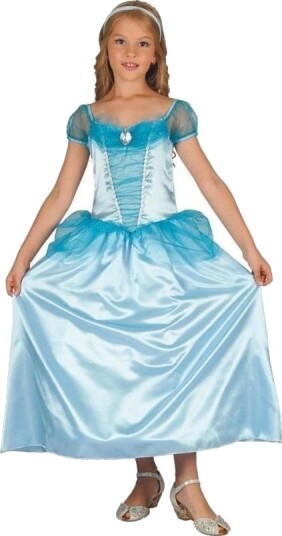 Madej Ice Princess Dress S Madej Ice Princess Dress S