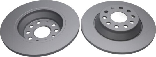 KAVO PARTS BR 10167 C Bremseskive