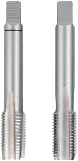 Ruko HSS Manuell Kran og Håndtappesett DIN 2181 MF 24x1,5 Ruko HSS Manuell Kran og Håndtappesett DIN 2181 MF 24x1,5