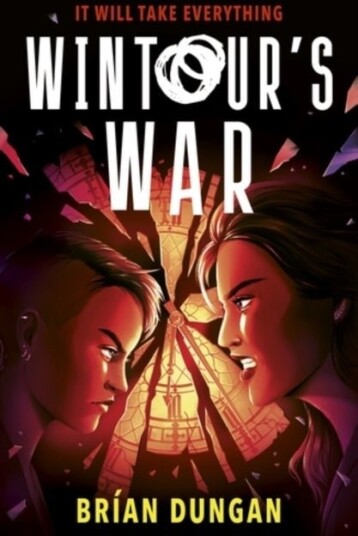 Wintour's War Wintour's War