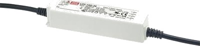 Mean Well Lpf 16D 54 16 W Ip20 90   305 V 0,3 A 54 V 40 Mm