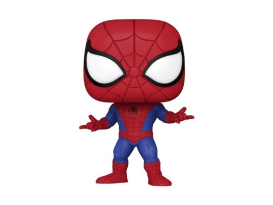 Funko Pop! 58871 Samlefigur Film Og Tv Serier