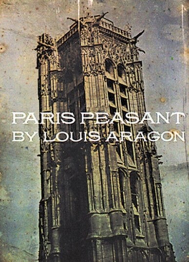 Paris Peasant Paris Peasant