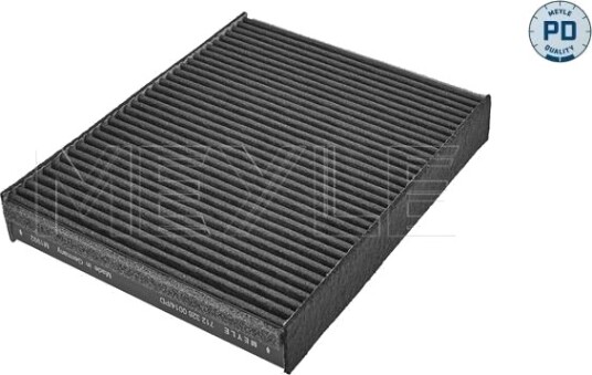 Kupefilter MEYLE 712 326 0014/PD