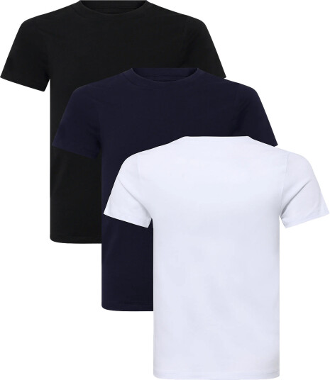 Ralph Lauren Kids Us Undershirt Black 155/159CM