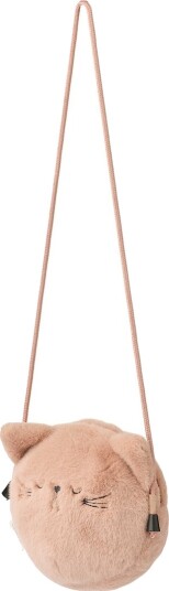 Liewood Dianne Cat Bag   Pink   ONE SIZE