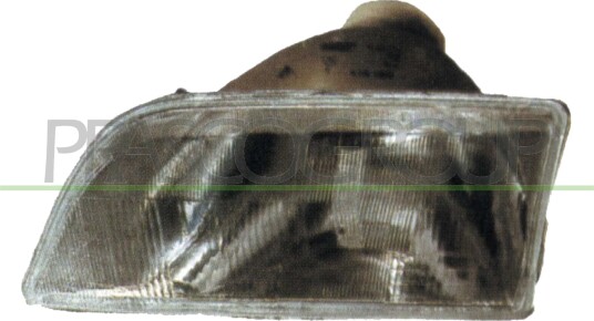 PRASCO CI0214504 Frontlykter