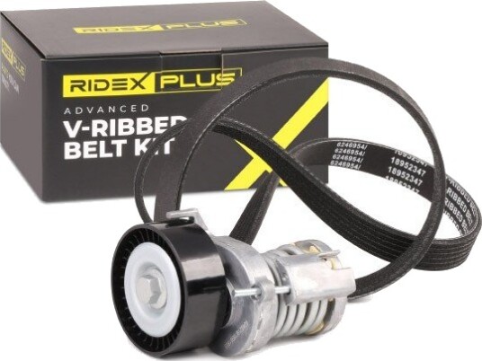 Kileremsett RIDEX PLUS 542R0093P