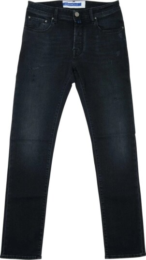 Jacob Cohën Herre Jeans Grå W31,