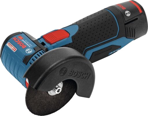 Bosch Vinkelsliper GWS 12V-76 12V