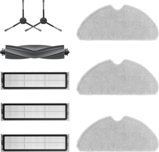 Dreame Accessories Kit for D9 Max Gen2