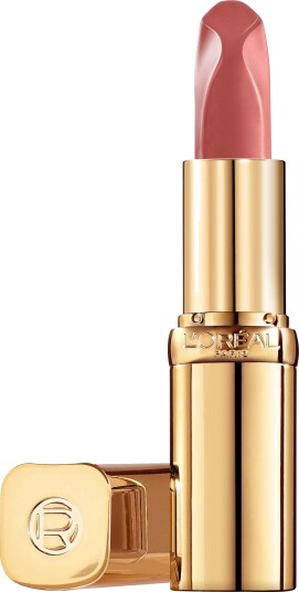 L'Oreal Paris Loreal Paris Color Riche Satin Nudes Nu Impertinent L'Oreal Paris Loreal Paris Color Riche Satin Nudes Nu Impertinent
