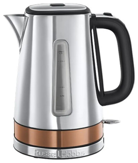 Russell Hobbs Vannkoker Luna 24280-70 - Kobber/grå - 2400 W
