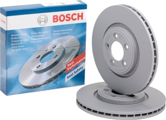 Bremseskive BOSCH 0 986 479 698 Bremseskive BOSCH 0 986 479 698