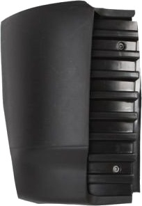 Vindskjerm PACOL MER-CP-037R Vindskjerm PACOL MER-CP-037R