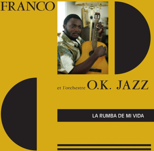 La Rumba De MI Vida