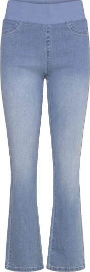 FREE/QUENT Fqshantal Pants C Blue S