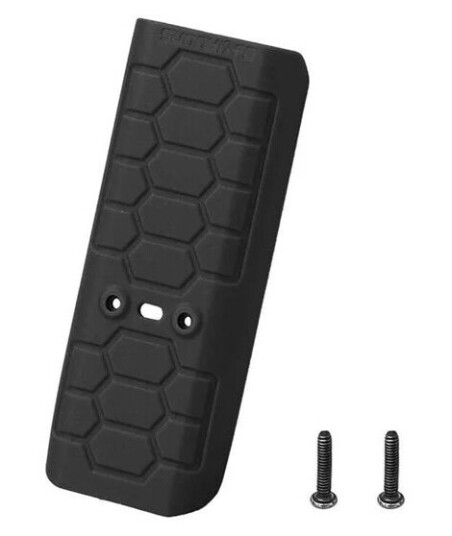 Sunnylife Protective back cover for DJI Avata 2 (black) Sunnylife Protective back cover for DJI Avata 2 (black)