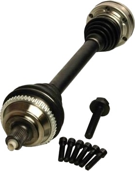 MAXGEAR 49 1223 Drivaksel