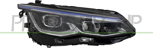PRASCO VG4104923 Frontlykter