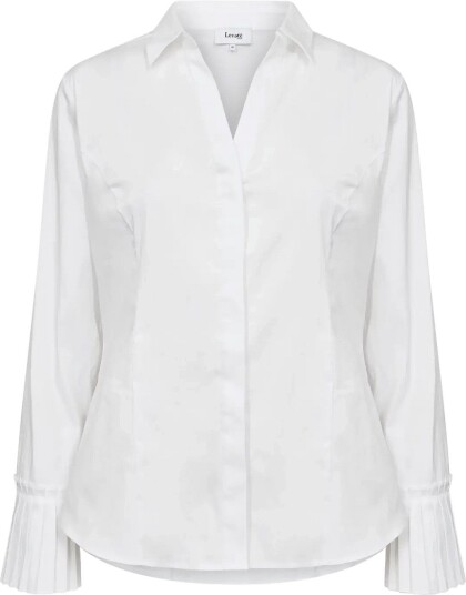 Levete Room Lr Isla Solid 1000 WHITE XS