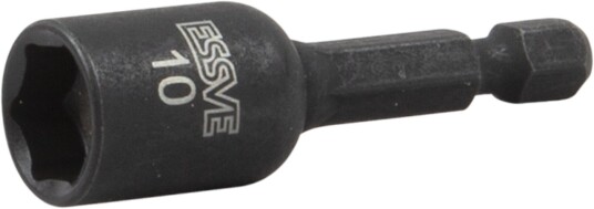 Essve 9980280 Mutterpipe 50 mm 10 mm