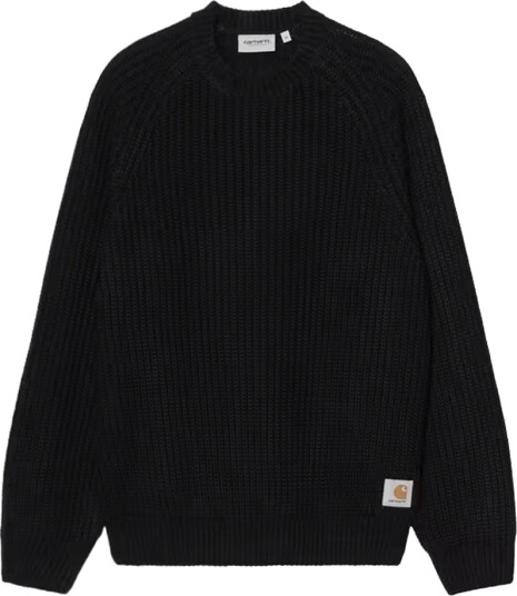Carhartt Wip Herre Strikkevarer Svart S,