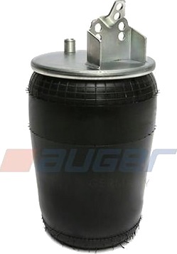 Luftbelg, fjæring AUGER AU 347804