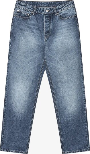 Mads Nørgaard Arizona Denim Coen Jeans Blue 34