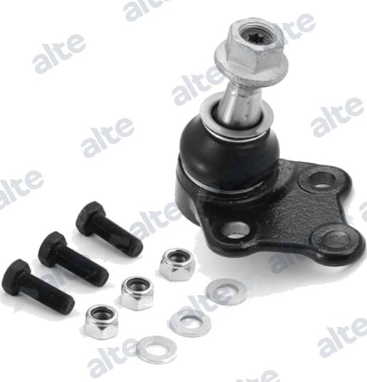 Bærekule ALTE AUTOMOTIVE 94089AL