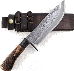 Toyokuni Jaktkniv nr 1