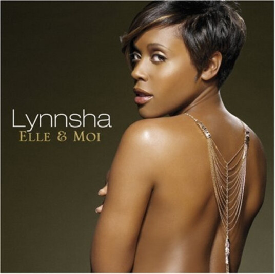 Lynnsha Elle & Moi CD