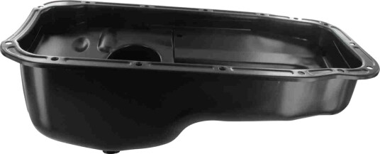 Bunnpanne VAICO V40-0020