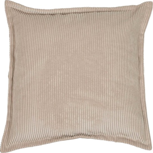 Fondaco Owen putetrekk 50x50 cm lin