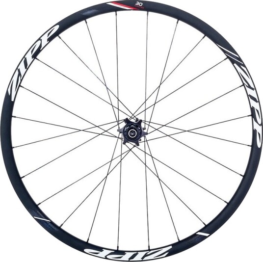 Zipp 30 Course 700C Bakhjul XDr Body