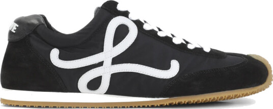 Loewe Herre Sko Svart 41 EU,