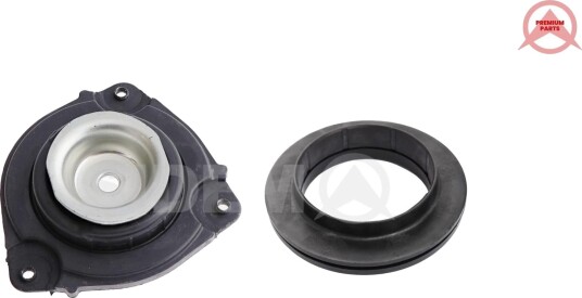 Reparasjonssett, fjærbeinslager SIDEM 841430 KIT