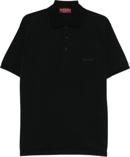 Gucci Herre Topper Svart M, Gucci Herre Topper Svart M,