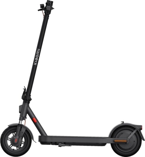 Xiaomi Elite SE elektrisk sparkesykkel BHR07SPEU (sort) Xiaomi Elite SE elektrisk sparkesykkel BHR07SPEU (sort)