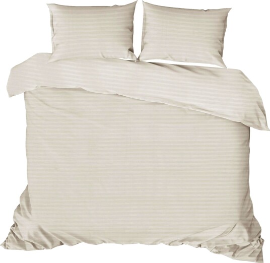 Sovrenis sengesett 240x220 cm Ecru